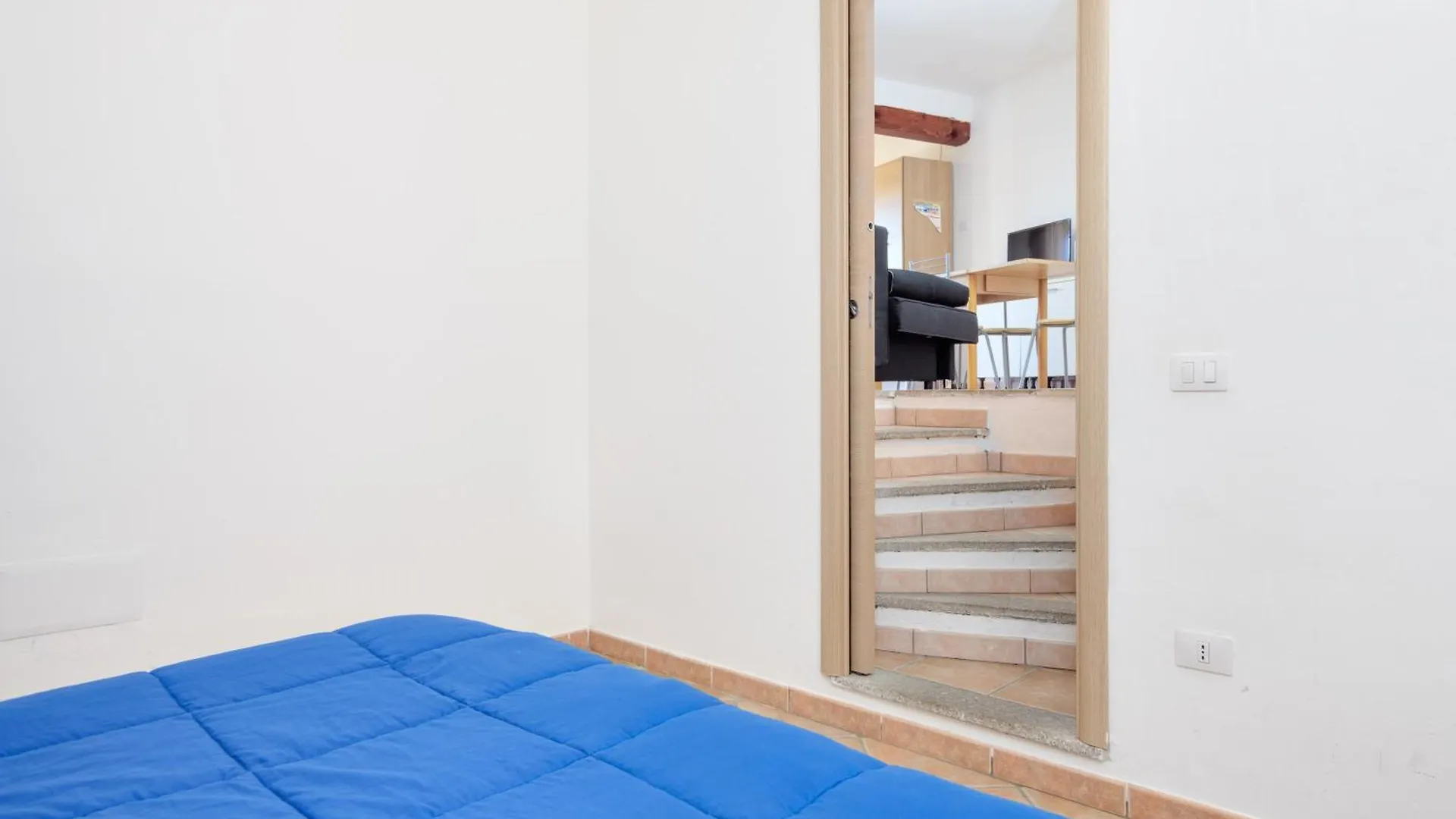 Residence Orizzonti App N 25 Golfo Aranci Italy