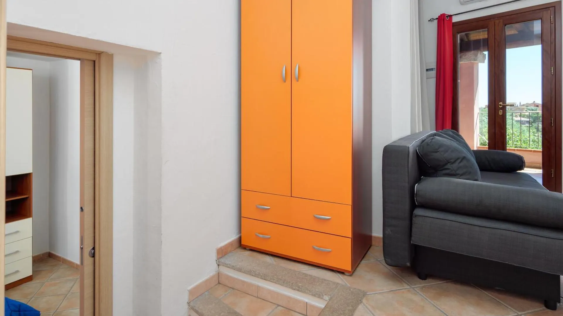Residence Orizzonti App N 25 Golfo Aranci 0*,  Italy