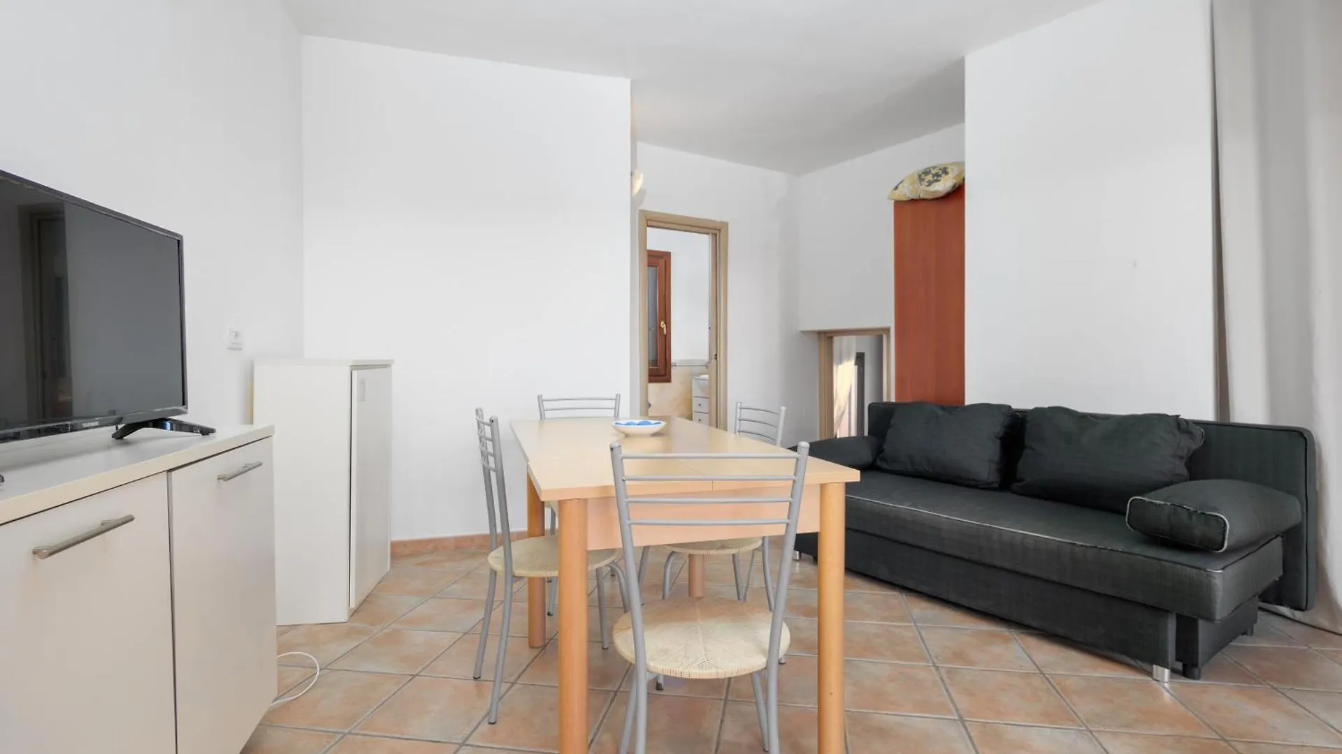 Residence Orizzonti App N 25 Golfo Aranci Holiday home