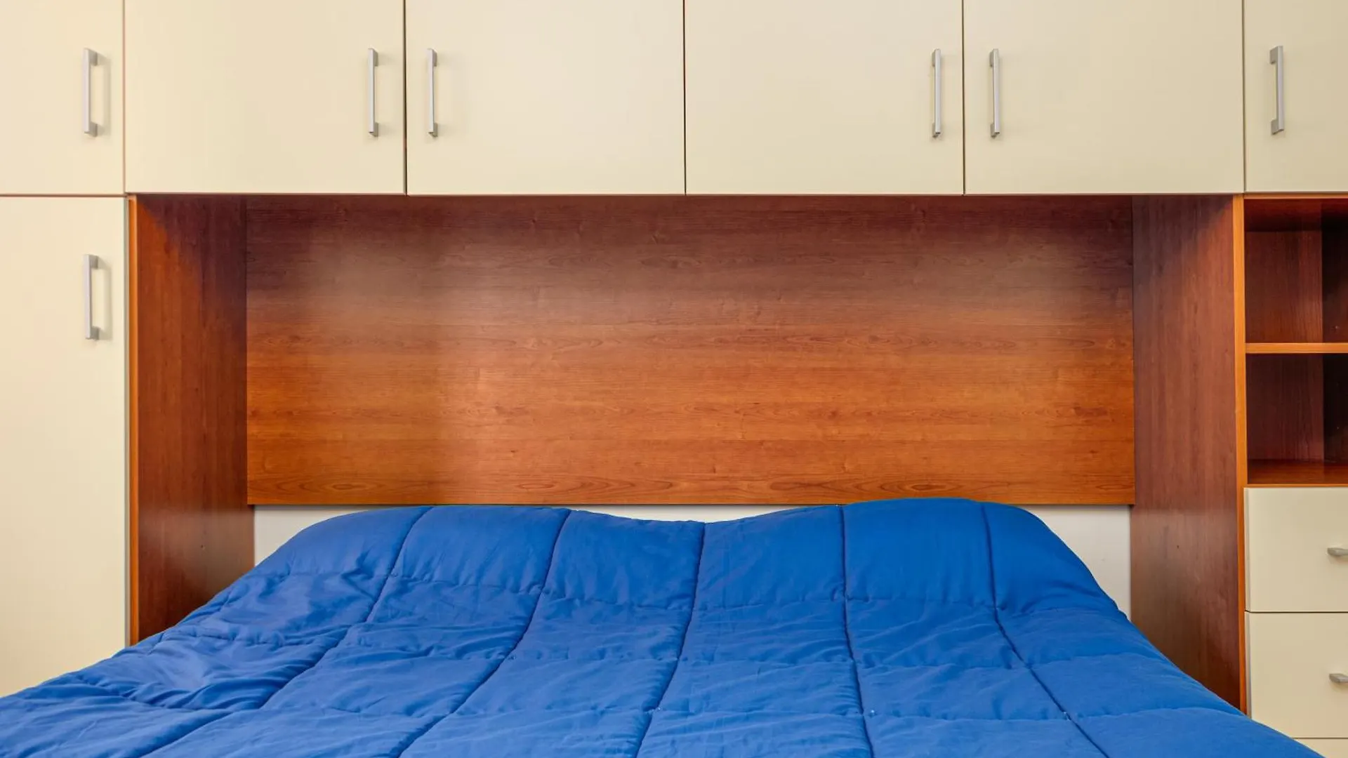 Residence Orizzonti App N 25 Golfo Aranci
