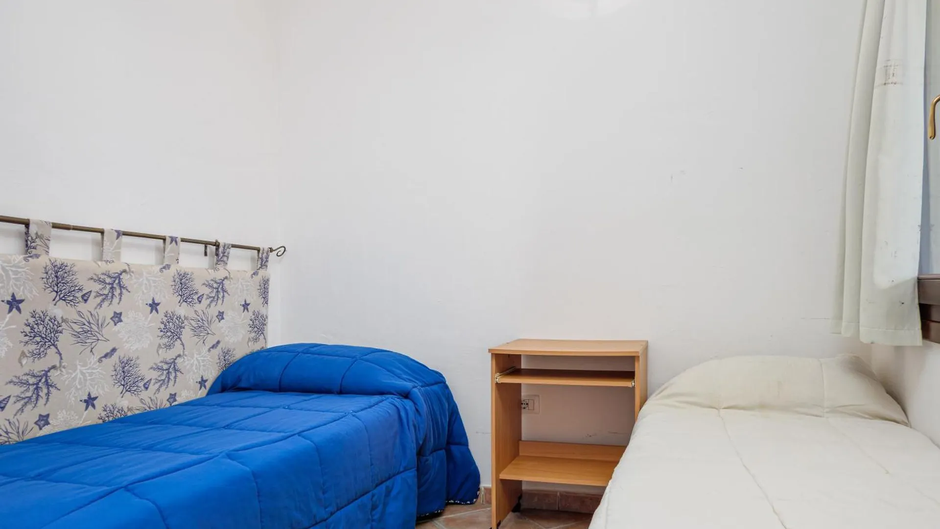 Residence Orizzonti App N 25 Golfo Aranci