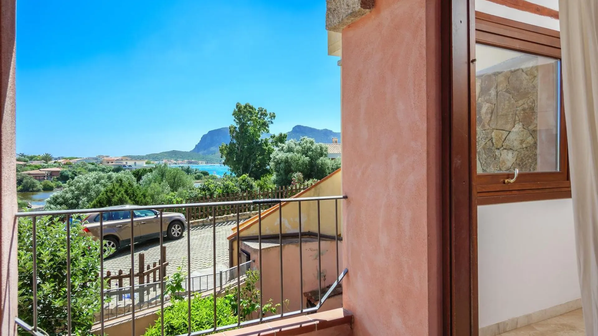 Holiday home Residence Orizzonti App N 25 Golfo Aranci