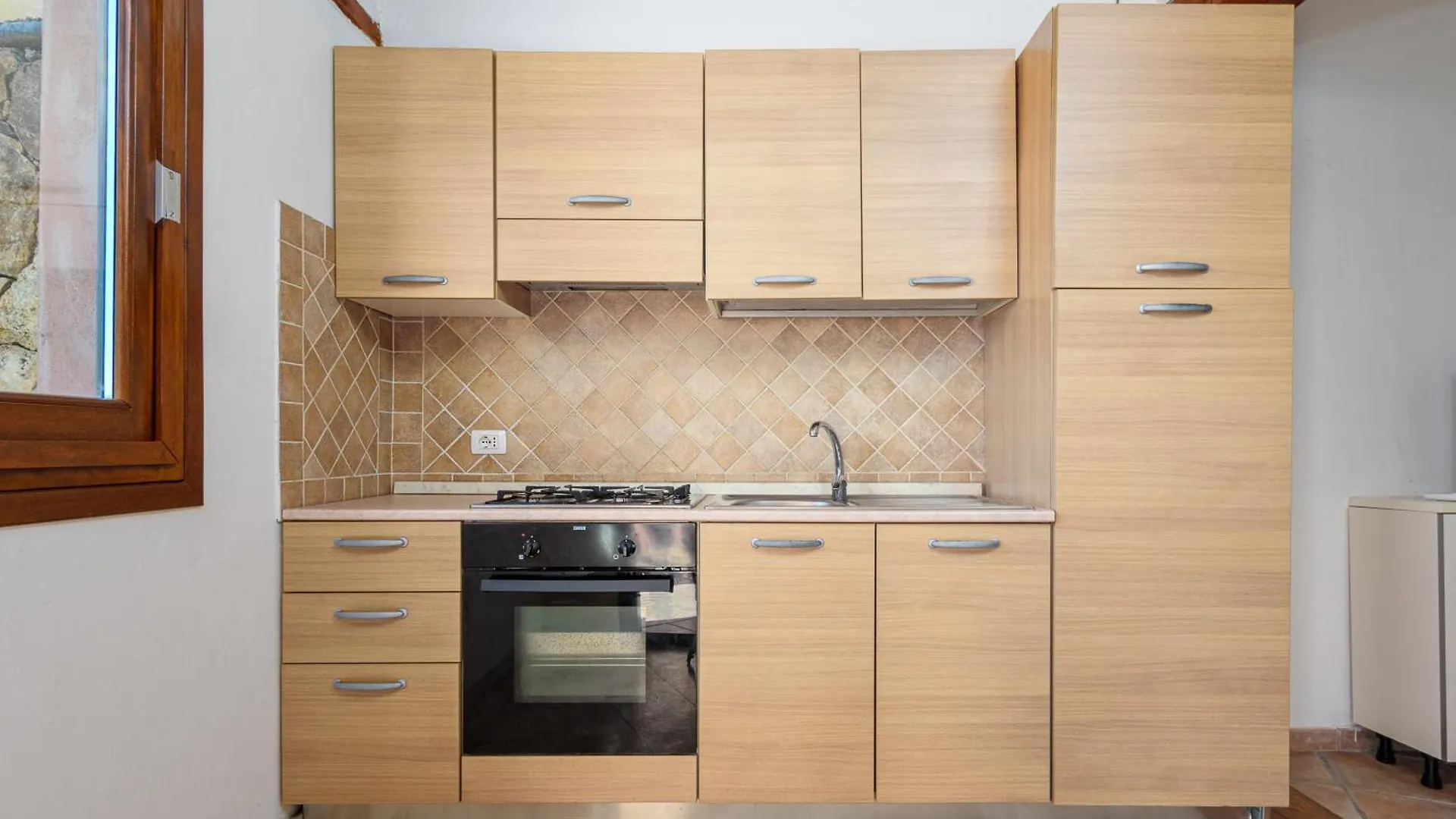 Residence Orizzonti App N 25 Golfo Aranci